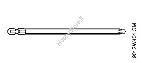 Barretta T27x140 FC 55 FC 55 brand Stihl